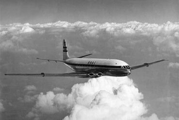 How the de Havilland Comet Ignited the Jet Age and Changed Commercial Aviation Forever How the de Havilland Comet Ignited the Jet Age and Changed Commercial Aviation Forever