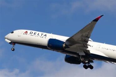 Delta Air Lines Fleet 2030: Total Airbus A350 Aircraft Expected by the End of the Decade