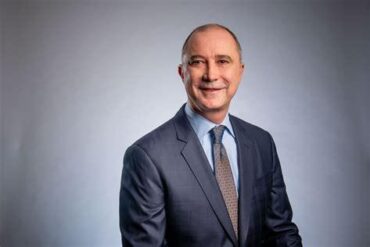 Delta President Glen Hauenstein to Retire in 2026, Marking End of a Strategic Era