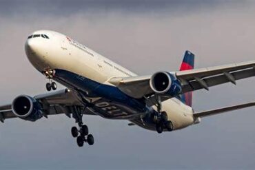 Delta Unveils 13 New International Nonstop Routes Just in Time for Holiday Travel Surge