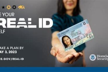 Don’t Have a REAL ID? TSA’s $45 Verification Fee Starts in 2026