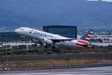 DOT Declares Passengers Not Eligible for Compensation Following Airbus A320 Grounding