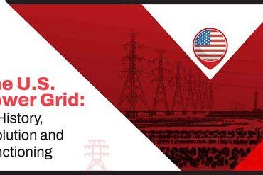 How Drone-Deployed Neuron Sensors Are Revolutionizing the U.S. Power Grid