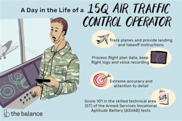 Expert Tips for Succeeding as a 15Q Air Traffic Control Specialist