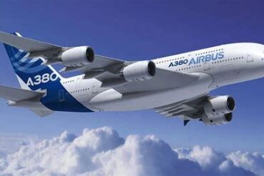 The Fall of the Airbus A380: 6 Reasons the World’s Largest Passenger Jet Was Grounded