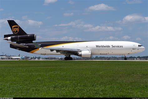 Families Of UPS MD-11 Crash Victims Prepare Major Wrongful Death