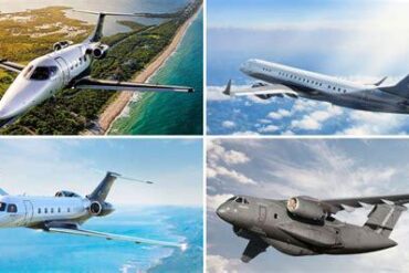 Fastest Civilian Jets You Can Actually Own: From Military Legends to Modern Speed Machines