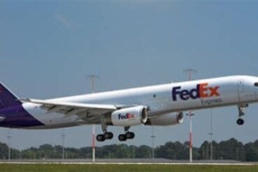 FedEx’s Enduring Commitment to the Boeing 757 Fleet FedEx’s Enduring Commitment to the Boeing 757 Fleet
