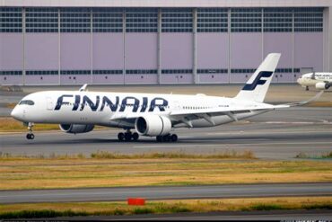 Finnair's Bold Leap: New 24-Hour Daily Flights from Helsinki to Melbourne via Bangkok Finnair's Bold Leap: New 24-Hour Daily Flights from Helsinki to Melbourne via Bangkok