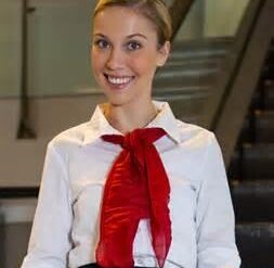 Why Flight Attendants Warn: Never Board the Plane Last