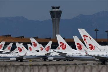 Flights Cut Nearly in Half as China–Japan Air Service Faces Deep December Disruptions Flights Cut Nearly in Half as China–Japan Air Service Faces Deep December Disruptions