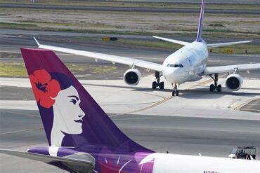 Future Fate of Hawaiian’s Airbus A321neo Fleet: Why Alaska Airlines Demands More or None