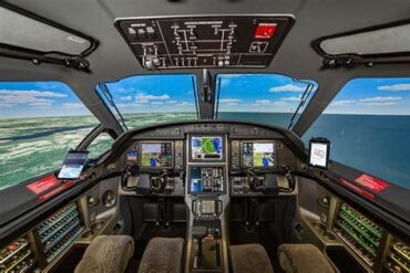 From Game to Cockpit: How Boeing Is Using Microsoft Flight Simulator to Train Pilots in 2025