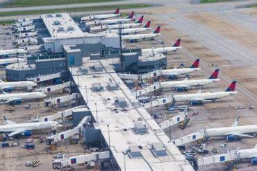 Global Carriers Making Waves at Atlanta’s Hartsfield-Jackson: The Top Non-US Airlines Dominating the World's Busiest Airport Global Carriers Making Waves at Atlanta’s Hartsfield-Jackson: The Top Non-US Airlines Dominating the World's Busiest Airport