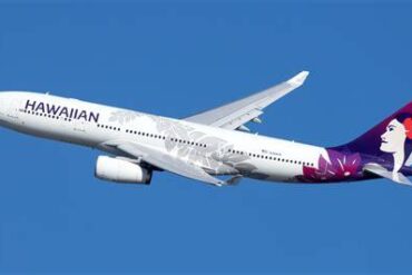 Hawaiian Airlines 2025 Fleet Transformation: New Horizons in Modern Aviation