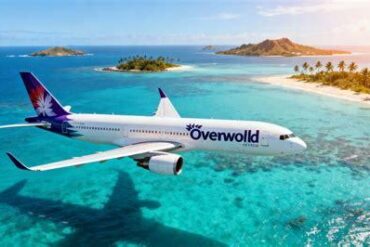 Hawaiian Airlines Set to Officially Join oneworld Alliance in April 2026, Marking a Major Strategic Shift in Global Aviation