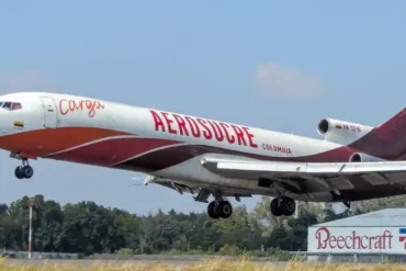 Boeing 727 Price and Operating Costs - Bolt Flight