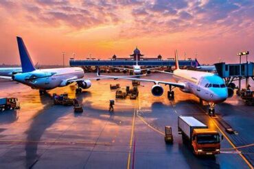 IndiGo Faces Regulatory Action As Flight Cancellations Trigger Nationwide Disruption