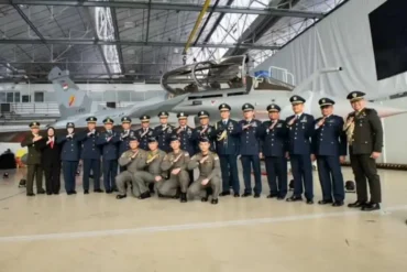 Indonesian Air Force Takes Delivery of First Three Rafale F4 Fighter Jets in France Indonesian Air Force Takes Delivery of First Three Rafale F4 Fighter Jets in France