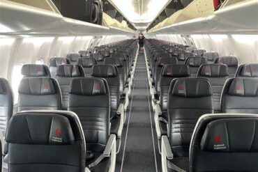 Inside Air Canada's Boeing 737 MAX 8 Fleet Strategy and Expansion