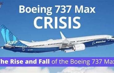 Inside Boeing’s Battle for Redemption: How the 737 MAX Crisis Sparked a New Era of Quality Control