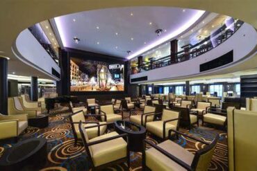 Inside the Breakaway Ship: Why This Modern Cruise Vessel Redefines At-Sea Freedom