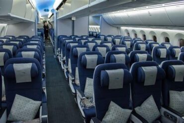 Inside British Airways’ Ultra-Low-Capacity Boeing 787-8s: Luxury, Routes & Strategy in 2026