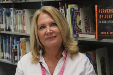 Julie K. Brown’s American Airlines Flight Itinerary Surfaces in DOJ’s Epstein Files Dump