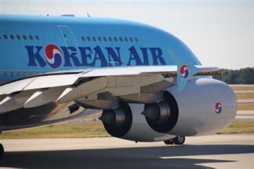 Korean Air Confirms Airbus A380 Return to JFK and LAX for Summer 2026