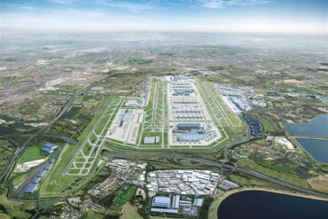London Heathrow’s Leading Long-Haul Airlines In December 2025 London Heathrow’s Leading Long-Haul Airlines In December 2025