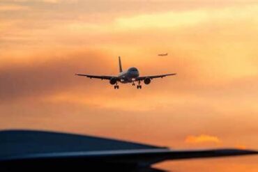 Low-Cost Airlines Set to Reenter Ukrainian Skies as Peace Accord Nears Completion