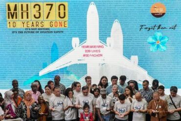 Malaysia Airlines MH370: Families To Receive Over $400,000 As Third Search Set to Resume