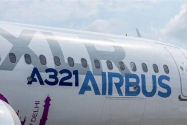 How Many Airbus A321XLRs Have Already Been Built and Delivered in 2025?