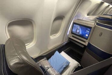 How Much Does It Really Cost To Upgrade To United Polaris Business Class? How Much Does It Really Cost To Upgrade To United Polaris Business Class?