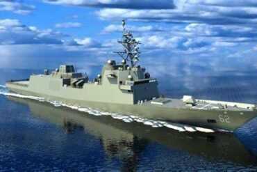 Why the US Navy Canceled the Constellation-Class Frigate Program (And What's Next)