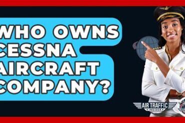 Who Owns Cessna And Where Its Jets Are Built Today