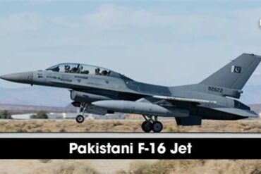 Why the U.S. Won't Give Pakistan Link 22: The F-16 Upgrade, Data Dominance, and Strategic Trust