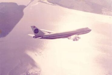 Pan Am’s Final Descent: How America's Flagship Airline Disappeared from the Skies Pan Am’s Final Descent: How America's Flagship Airline Disappeared from the Skies