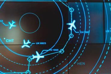 Peraton and the Future of American Airspace: Inside the Company Powering the New ATC System