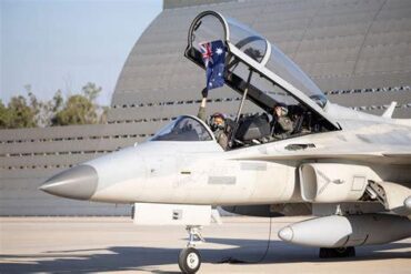 Philippines Commits to FA-50PH Combat Jet Upgrade Amid Rising Regional Tensions