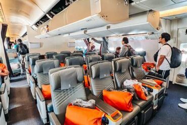 Why Premium Economy Has Emerged as the Ideal Middle Ground for Long-Haul Travel