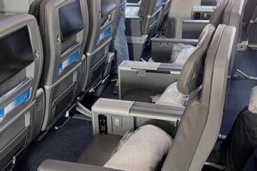 Is Premium Economy Worth the Extra Cost? A Deep Dive Into Comfort, Value, and Experience