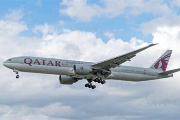 Qatar Airways Cuts 30% of Flights to San Francisco Amid Strategic U.S. Network Adjustment