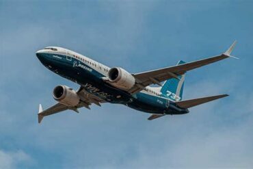 The Real Reason Boeing Is Racing To Certify The 737 MAX 7 & 10
