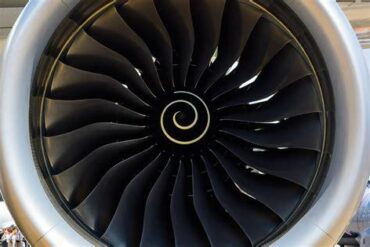 Why Rolls-Royce Committed to the Trent XWB Program