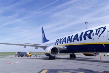 Ryanair Slashes Over 1 Million Seats: Tax Hikes and Airport Fees Force Major Cuts Across Europe Ryanair Slashes Over 1 Million Seats: Tax Hikes and Airport Fees Force Major Cuts Across Europe