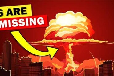 Six Nuclear Weapons Lost by the U.S.—And Never Recovered