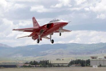 Why Spain’s Bet on Turkey’s HÜRJET Signals a New Era in Combat Training Why Spain’s Bet on Turkey’s HÜRJET Signals a New Era in Combat Training