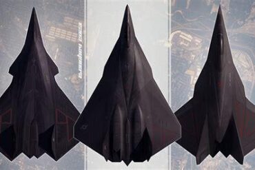 Why Speed Can Compromise Stealth in Fighter Jets — And How Modern Designs Overcame It