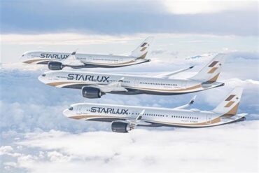 The Airline Leading the Aviation World With the Youngest Fleet in 2025